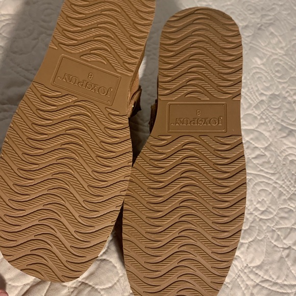 Platform mules NEW - Picture 11 of 14